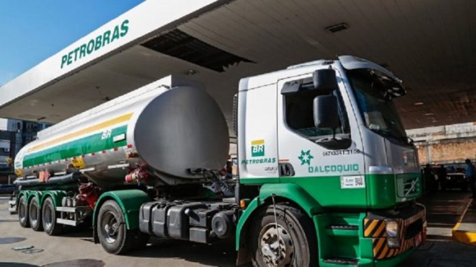 ANP: Diesel volta a subir, preço acumula alta de 30% só em 2021